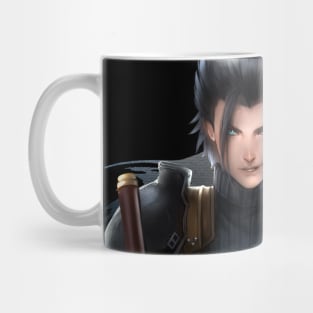 Zack Fair Mug